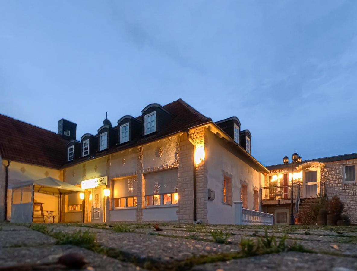 Eggersheimer Hof Norvenich Kültér fotó