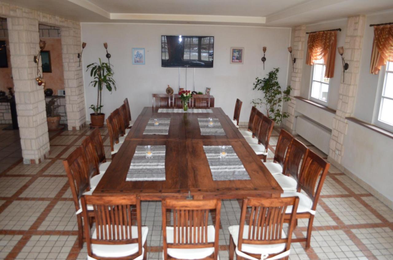 Eggersheimer Hof Norvenich Kültér fotó