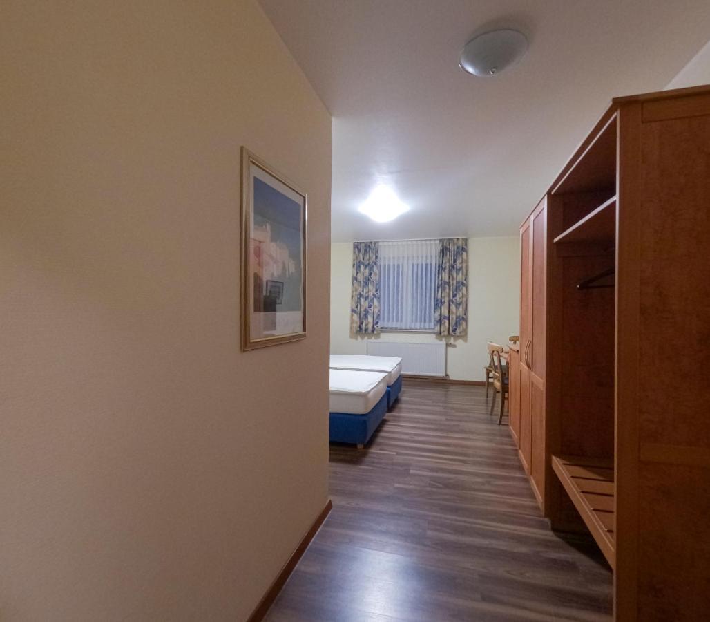 Eggersheimer Hof Norvenich Kültér fotó