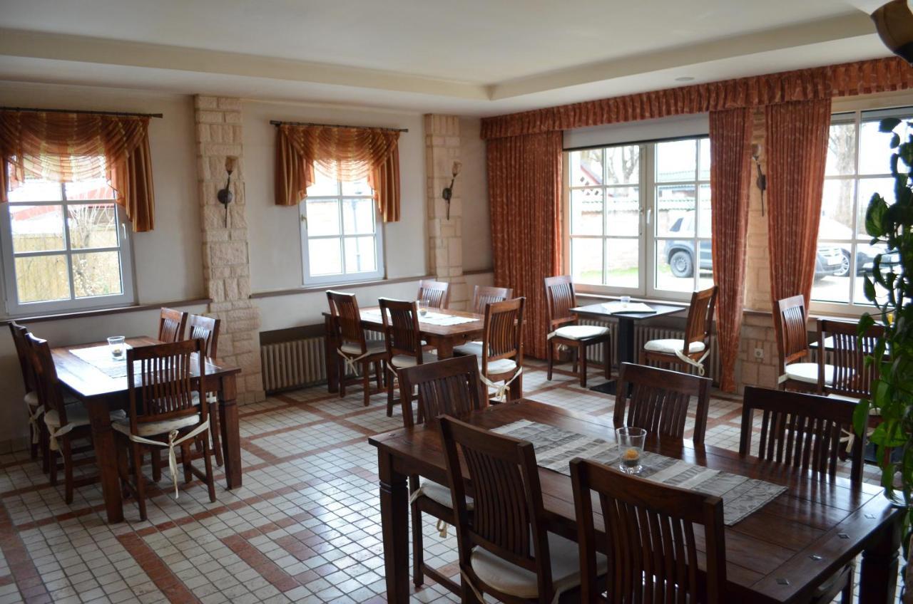 Eggersheimer Hof Norvenich Kültér fotó
