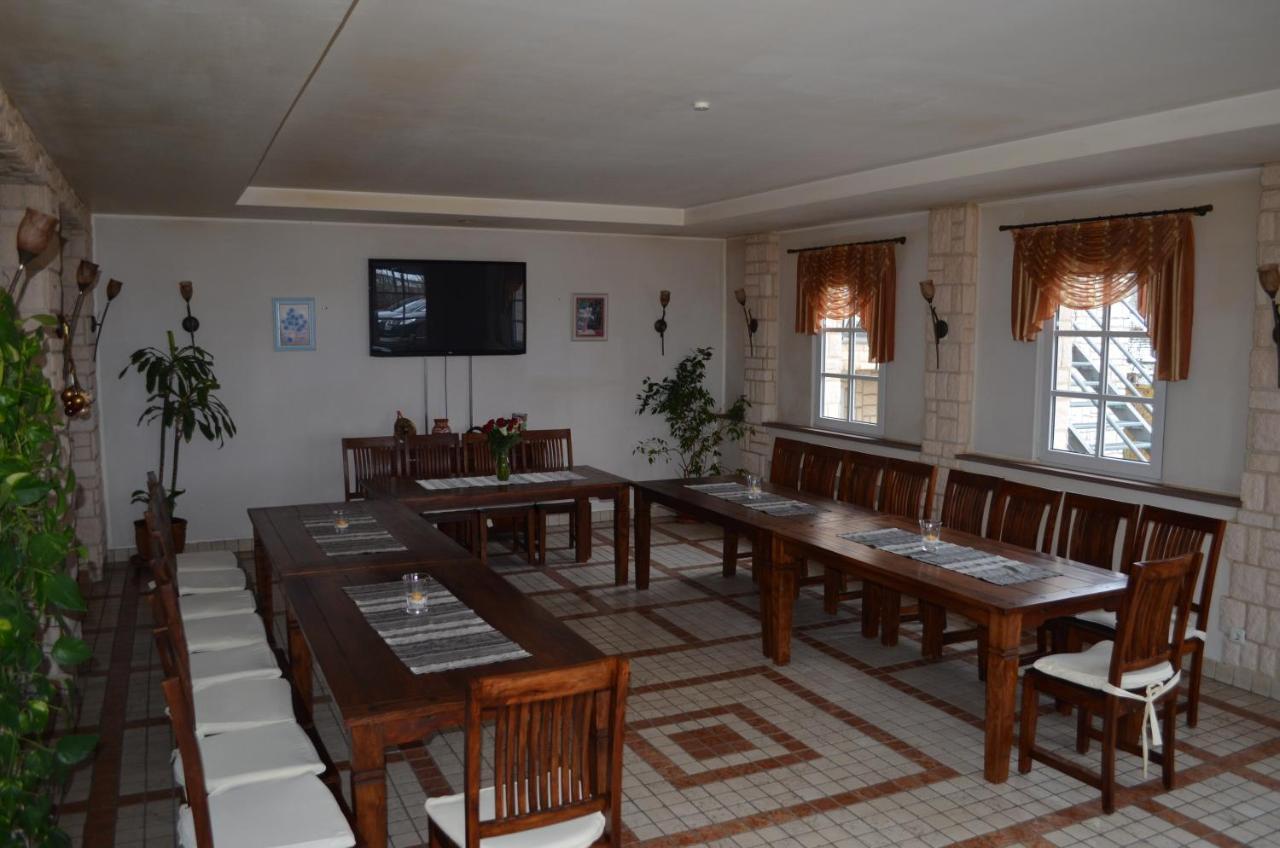 Eggersheimer Hof Norvenich Kültér fotó