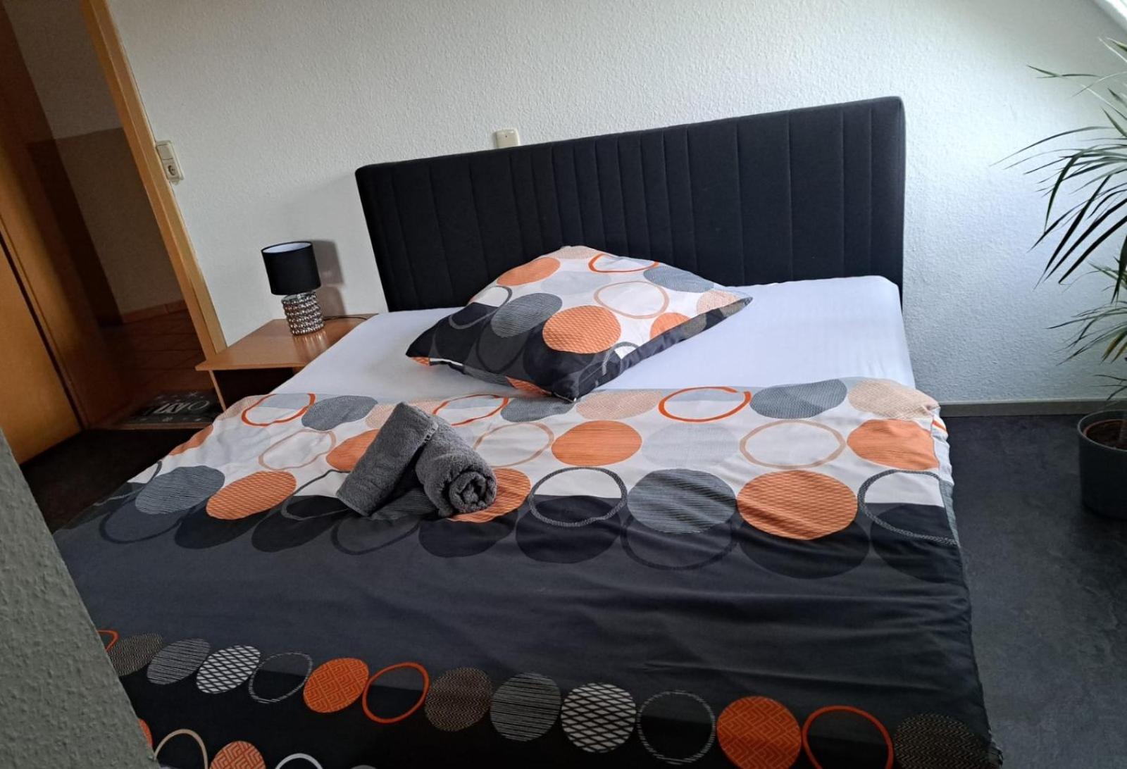 Eggersheimer Hof Norvenich Kültér fotó